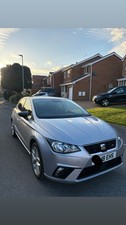 2018 Seat Ibiza Fr 1.0 Tsi