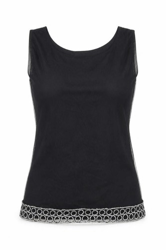 Stephen womens basic tank - stephen,