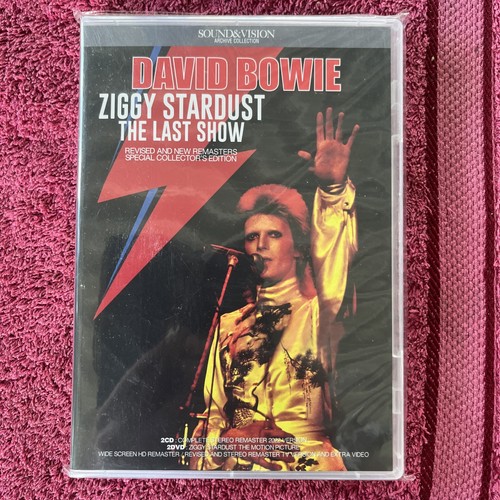 David bowie ziggy - ziggy, the