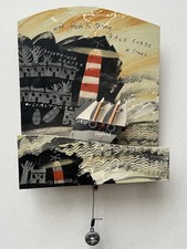 Original John Maltby Automaton Wall Mobile