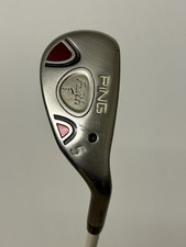 Ladies Ping Faith Hybrid 5 /
