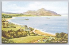 Whiting bay arran - whiting,