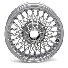 BRAND NEW! MGB 72 SPOKE 14" X