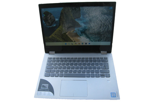 Lenovo yoga 520 7200u - i5,