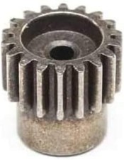 Pinion Gear 18T 0.5M 2mm Shaft