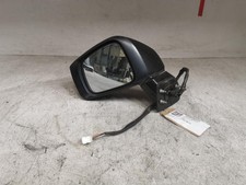 HONDA FR-V LEFT PASSENGER SIDE WING MIRROR 2007 5 DOORS MPV 100479