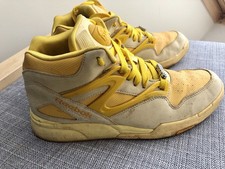 Reebok Pump Omni Lite 7 Deadly