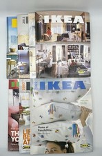 IKEA Catalogue Bundle 2002
