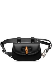Gucci Bamboo 1947 Mini Belt