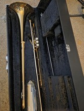 Yamaha YSL-354V Valve Trombone