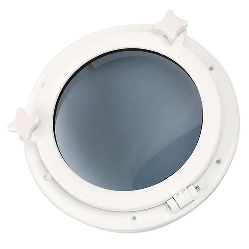 Boat yacht porthole cabin - boat,