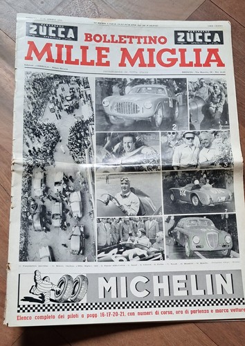 1953 bulletin thousand - a,