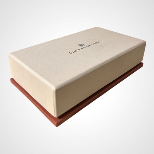 Graf von faber castell - faber-castell, pocket