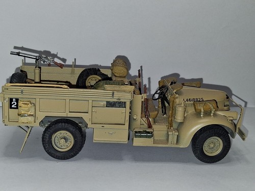Pro built painted tamiya 35 - ,
