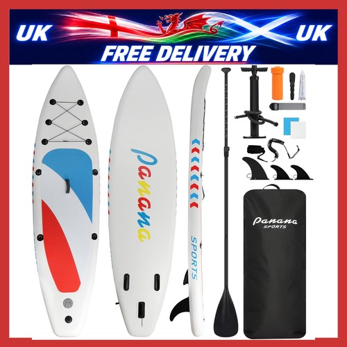 Inflatable stand paddle - inflatable,