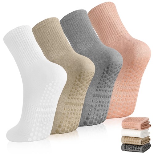 Pairs pilates grip - 4,
