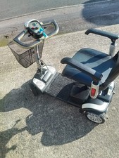 TGA Eclipse Portable Mobility