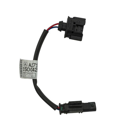 Line kit high pressure - high, pump