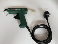 Bosch hot glue gun PKP18E 230V in good working order