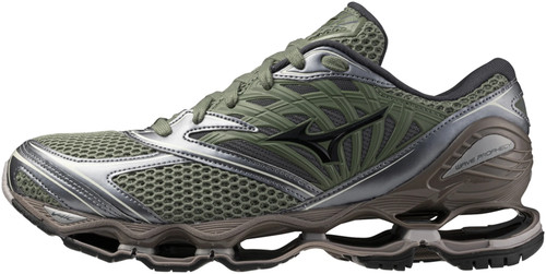 Mizuno wave prophecy - wave, shoes