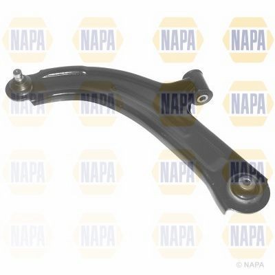 Genuine napa front left - genuine,