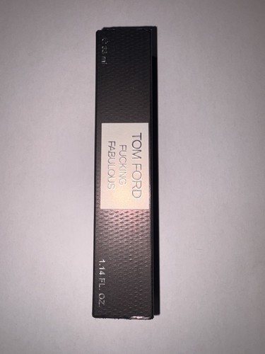 Tom ford fucking - tom, fabulous