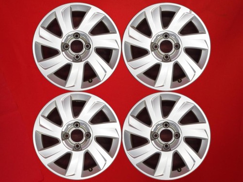 Set citroen genuine 7 - c2,