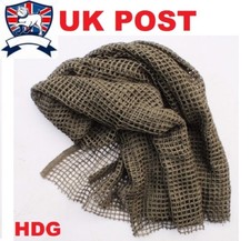 BRITISH MILITARY ARMY SCRIM