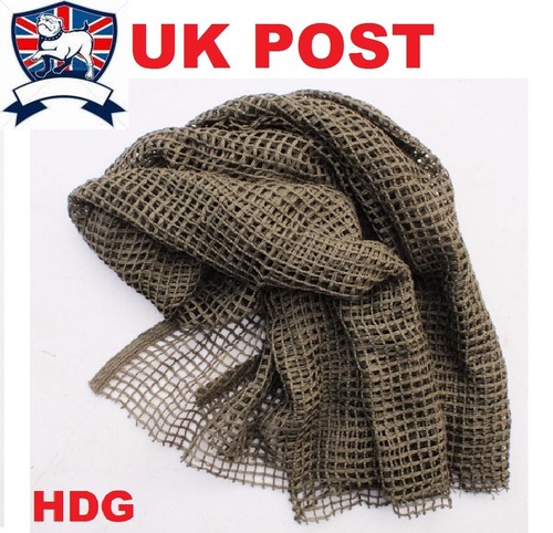 British military army scrim - army,