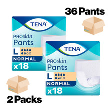 TENA Proskin Pants Normal