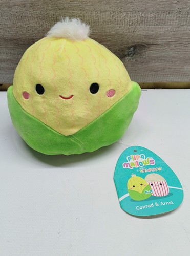 Squishmallow flipa mallows - flipa,