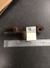 Watsonian Sidecar Spare Genuine Nos