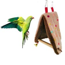 Bird Nest Parrot Cave Cage