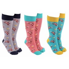 Sock Society Phase 7 Monkey