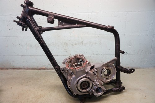 1975 triumph trident - 1975, t160