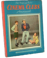 V RARE LONDON CINEMA CLUBS