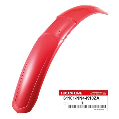 Front mudguard cota - front, 260
