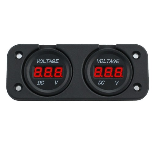 12v 24v car dual - dc,