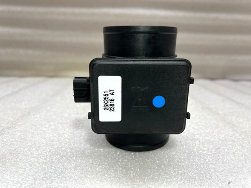 Lmm air flow meter - flow,