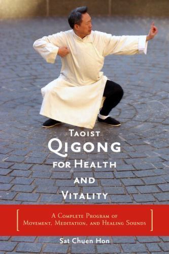 Taoist qigong for health and - taoist,