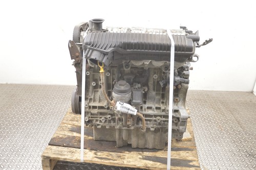 Volvo v50 engine - motor, b5254t3