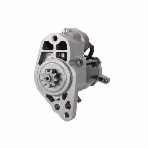Starter jaguar type 7 d - jaguar, 2.7