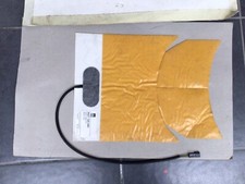 Rover 200 25 MGZR front seat