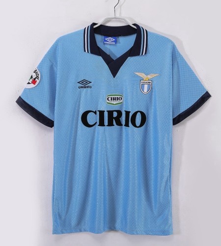 Lazio jersey mens - lazio,