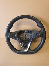 2015-2019 Vauxhall Corsa E