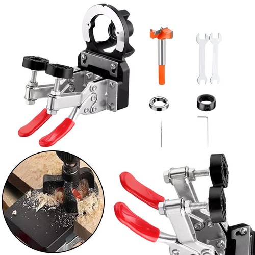 35mm hinge jig drill - 35mm,