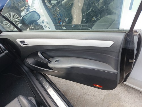 Front right window regulator - front,