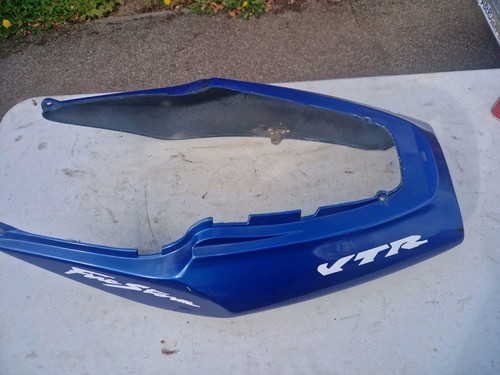 Genuine honda vtr 1000 - honda,