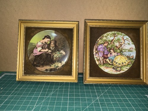 Genuine staffordshire ceramics - genuine,