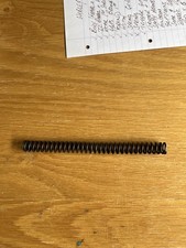 18: Webley And Scott Series One Typhoon Spring.